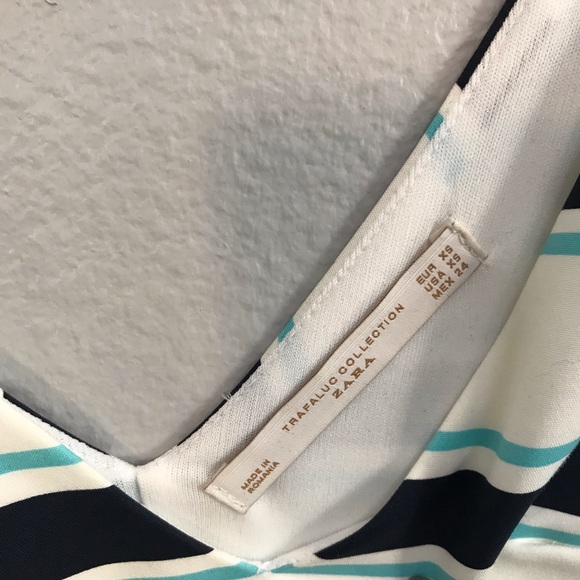 Zara Top - Picture 2 of 4